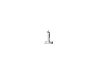 The PMD Personal Microderm Pro model is a level up from the Classic. With a lower speed setting and additional disc options, you can go from sensitive to intense as you customize your treatments. Developed by doctors, this device mirrors professional micr