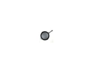 10.5" Pre-Seasoned Cast Iron Skillet