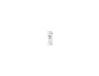 Turn tap water into seltzer water for fun hydration. Easy to use - fill your bottle and connect with SnapLock technology. Pull the level to Fizz Mix in soda syrup and enjoy. Add syrups and flavors for limitless soda possibilities (NOT included). 60L Carbo
