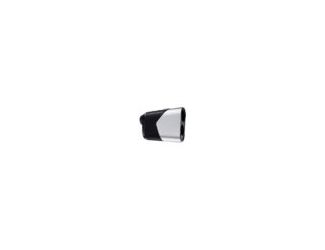 The Precision Pro Titan Elite Golf Rangefinder sets the new gold standard with a robust aluminum shell and an IP67 dust and waterproof rating for unmatched durability in all conditions. It features a visual target lock with a ripple effect and pulse vibra