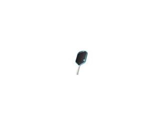 The Selkirk Slk Era Widebody Hybrid Pickleball Paddle combines a hybrid core for stability and forgiveness with a 3-layer face of fiberglass and T700 raw carbon fiber for explosive power, spin, and control. Designed for durability and consistency, it offe
