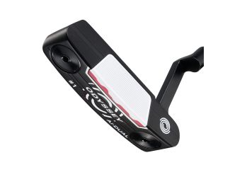 The Ai-Dual #1 putter pairs an Ai-Dual insert with a new, deeper and more aggressive Frd Groove. Its 19 degree slope works with the dual layer design to enhance forward roll across the face for steadier speed. The SL 90 shaft provides a balanced, responsi