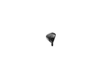 Callaway Quantum Max Fairway Wood is built for easy, high launch with built-in forgiveness to boost confidence from the turf or tee. A shallow face promotes consistent contact, while a versatile profile suits a wide range of golfers. Up to 40 grams of low