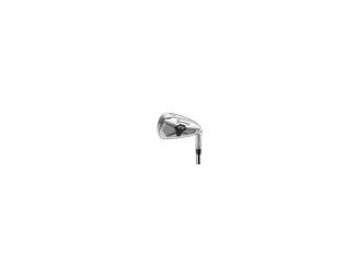 Qi Max irons deliver a balanced blend of distance, forgiveness, and refined sound and feel in a modern game improvement design. A sound stabilization bar with expanded Echo damper reduces vibration for a solid, consistent response, while patented face tec