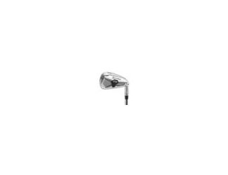 Qi Max irons deliver a balanced blend of distance, forgiveness, and refined sound and feel in a modern game improvement design. A sound stabilization bar with expanded Echo damper reduces vibration for a solid, consistent response, while patented face tec