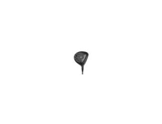 Qi4D Max Lite fairway woods are the lightest in the Qi4D lineup, built with ultralight heads, shafts, and grips to promote faster swing speed and higher launch. A large 200 cc profile with perimeter weighting and back cg placement boosts forgiveness and s