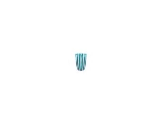 The Pinup Tall Tumbler is an eco-friendly upgrade to your everyday drinkware, combining sleek design with sustainable materials. Made from ISCC+ certified bio-based plastic, this reusable tumbler measures 5.04" x 3.43" x 3.43"-perfect for soft drinks, wat