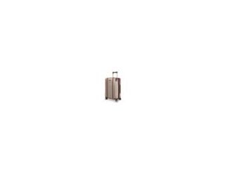 With smart design and style, the Ricardo Montecito 2.0 Hardside Collection is crafted to protect your packed items and make your travels easy. This tech-friendly carry-on features a nearly indestructible exterior, TSA-lock for security, ample interior org