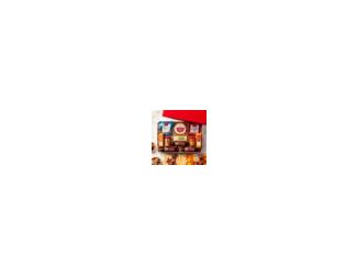 This item is non-returnable. Allergen Information: Product contains milk, wheat, peanut, soy, and tree nuts (almonds, cashews, pecans). Produced in a facility that also processes egg and other tree nuts (coconut, walnuts). The Give Back Gift Box is a flav