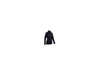 Defy the chill-without the bulk. The UA Storm ColdGear Infrared Shield Jacket fuses thermo-conductive Infrared lining that captures and re-emits your body heat, with a wind-resistant bonded soft-shell that's both durable and smooth. The 4-way stretch and 
