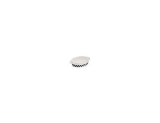 No matter what you bake up in the  Everyday Small Oval Baker, it's sure to come out picture perfect. Designed for everyday use, this is crafted from durable made-in-Portugal stoneware that's oven-, dishwasher-, and microwave-safe, and decorated with hand-