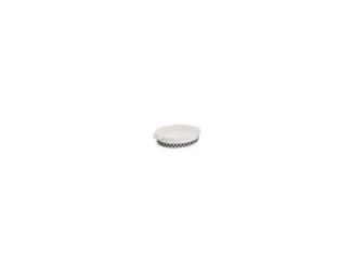 No matter what you bake up in the  Everyday Large Oval Baker, it's sure to come out picture perfect. Designed for everyday use, this is crafted from durable made-in-Portugal stoneware that's oven-, dishwasher-, and microwave-safe, and decorated with hand-