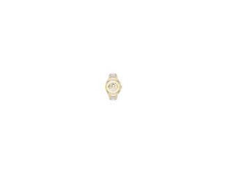 Coach Jackson Gents. 42mm Stainless Steel Case. Navy Skeleton Dial. Stainless Steel Bracelet with push button deployment. Mineral crystal. Quartz multi-function movement. Water Resistant to 99 feet.
