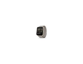 Garmin's biggest watch display  Garmin has taken features from a pair of their most popular watches - the  Venu 3  and the  fenix 8  - and packed them into the sleek new form of the Venu X1 GPS fitness smartwatch. Impressively, they've done it while fitti