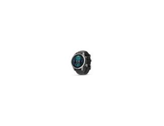 Garmin fenix E Multisport GPS smartwatch - 47 mm AMOLED