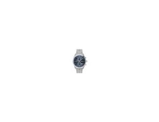 Boss Grand Prix 44 Chrono Gents. Driven like you. Inspired by the adrenaline-fueled world of racing, the Grand Prix 44 from BOSS Watches embodies the thrill of the open road. The silhouette of this chronograph timepiece with date function recalls the cont