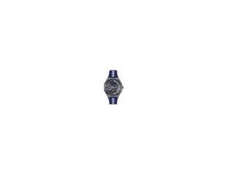 Hugo #Grail Sport Mens Watch. HUGO Watches captures the adrenaline and excitement of the racetrack with the #GRAIL SPORT, a high-octane addition to the #GRAIL range. 44 mm Grey IP Steel Case. Grey multi function Dial. Blue  silicone Strap with tongue buck