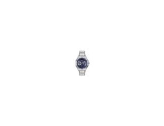 Hugo #Grail Sport Mens Watch. HUGO Watches captures the adrenaline and excitement of the racetrack with the #GRAIL SPORT, a high-octane addition to the #GRAIL range. 44 mm Stainless Steel Case. Blue multi function Dial. Stainless Steel Bracelet with push 