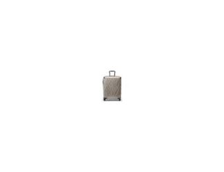 We've made the iconic curves of 19 Degree even lighter. Pack more and lift less with each meticulously crafted detail, from the durable Tegris shell to the interior designed to accommodate every journey.
