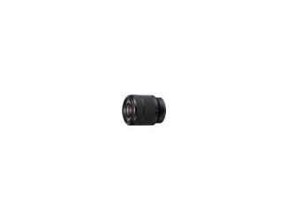 A lightweight, fast-tracking jack of all trades  This Sony E-mount 28-70mm f/3.5-5.6 standard zoom lens is a good one to keep close at hand when you hit the road in search of great shots. Lightweight and durable, this lens features updated and upgraded tr