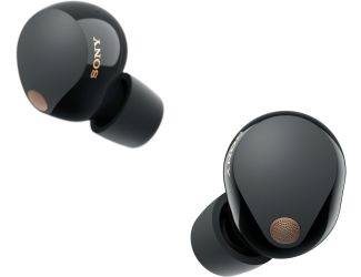 nternal Sony user testing showed great improvement in noise cancellation - a game changer for those who like to travel light.   nd the drivers even help improve the level of noise cancellation, particularly for the lower frequencies. They can reproduce ba
