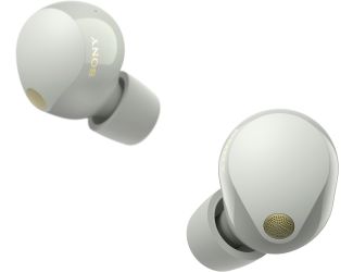 nternal Sony user testing showed great improvement in noise cancellation - a game changer for those who like to travel light.   nd the drivers even help improve the level of noise cancellation, particularly for the lower frequencies. They can reproduce ba