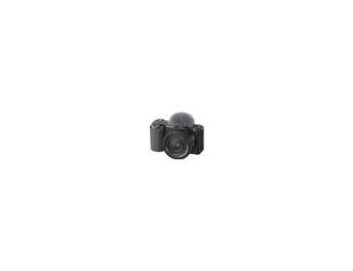 Pro-quality photos and video for online content and more  Want to give your vlogs a boost in quality? The Sony Alpha ZV-E10 delivers smooth 4K video and sharp 24.2-megapixel stills that are way better than most smartphones could ever produce. It's also co