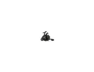 Lightweight and corrosion-resistant graphite body. 2 Stainless steel ball bearings. Instant anti-reverse bearing. Machined and anodized aluminum spool. Line capacity rings. Reel size: 4000. Right/Left reel handle position. Gear ratio: 6.2:1. Max drag: 15l