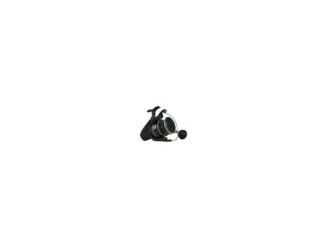 HT-100 carbon fiber drag washers. Lightweight and corrosion-resistant graphite body. 4 Sealed Stainless Steel Ball Bearings. Instant Anti-Reverse Bearing. Machined and anodized aluminum spool. Superline Spool. Line Capacity Rings.