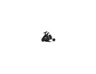 Pursuit reels offer durable construction and smooth gear system anglers expect. HT-10 carbon fiber drag washers. Corrosion resistant graphite body. 4 Sealed stainless steel ball bearings. Machined anodized aluminum spool. Superline spool. 4000 Reel size. 