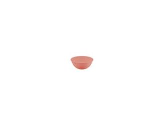 Store, serve, and transport food responsibly with the Tierra XL Bowl with Lid, made in Italy from 15.6 recycled post-consumer disposable water bottles. Measuring 5.12"" x 12.20"" x 11.89"", this generously sized bowl features distinctive hand-crafted-look