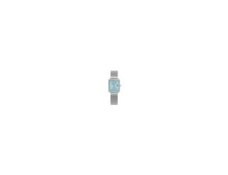 Sparkling and chic, the Tommy Hilfiger women's watch is the perfect mix of trendy and timeless. Featuring a crystal-set bezel, integrated mesh bracelet, and a sunray dial with stick indexes and iconic branded details, it's a statement piece for any occasi