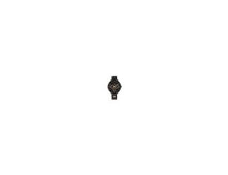 Tommy Hilfiger Ladies Watch. The Tommy Hilfiger women's 36mm watch is minimal, modern, and iconic. Featuring a circular patterned sunray dial with tapered indexes and CD-cut textured detailing, it offers refined style. Finished with a mesh bracelet showca