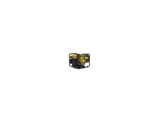 50% quieter and 20% lighter than a traditional 5500-watt generator. Operates on gasoline or propane and easily switch fuels with our EZ Start Dial. Intelligauge with Power Meter tracks voltage, frequency, and hours. Includes Economy Mode and CO Shield Car