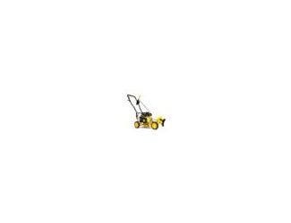 This 79CC, 4-stroke OHV engine provides the power you need to tackle tough overgrowth and define your hard surfaces. The 5-position edging depth adjustment up to a maximum of 2.5 inches gives you the flexibility to choose the depth of edge you want. The b