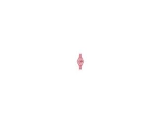 Lacoste L.12.12 Kids. Pink TR90 Case. Pink Dial. Pink Silicone Strap.