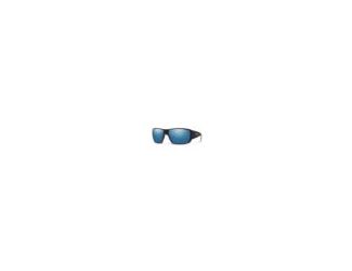The Guide's Choice has been re-imagined to exceed the needs of our most demanding customers. Incorporating our most advanced eyewear technologies, this style boasts wide temples and an aggressive wrap for superior light protection. Add to that premium Ita