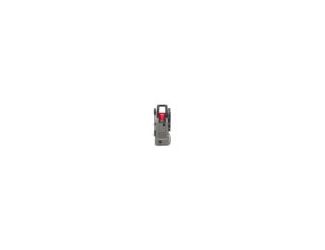 Instant Start & Stop system - only runs when trigger is pulled. 3-Quick connect spray tips: Turbo 15-Degree and Soap. Long life universal motor - 1700 Max PSI/1.3 Max GPM. Detergent siphon tube. 19ft High pressure hose. 35ft GFCI Protected cord. 1-Year ma