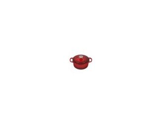 Rated the #1 recommended Dutch Oven from America's Test Kitchen. Enameled cast iron delivers superior heat distribution and retention. Durable enamel resists dulling staining chipping and cracking. Light colored interior enamel supports easy cooking monit