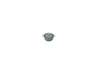 Rated the #1 recommended Dutch Oven from America's Test Kitchen. Enameled cast iron delivers superior heat distribution and retention. Durable enamel resists dulling staining chipping and cracking. Light colored interior enamel supports easy cooking monit