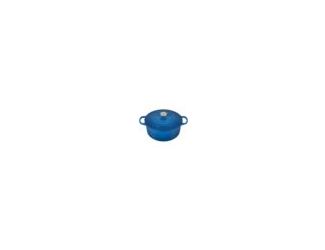Rated the #1 recommended Dutch Oven from America's Test Kitchen. Enameled cast iron delivers superior heat distribution and retention. Durable enamel resists dulling staining chipping and cracking. Light colored interior enamel supports easy cooking monit