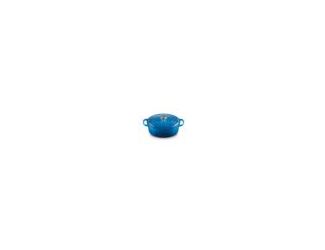 Enameled cast iron delivers superior heat distribution and retention. Ready to use requires no seasoning. Easy-to-clean and durable enamel resists dulling staining chipping and cracking. Light colored smooth interior enamel allows easy monitoring of cooki