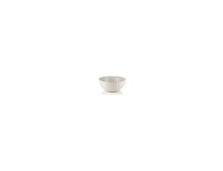 The Guzzini Tiffany XL Bowl brings refined style and vibrant sparkle to any dining occasion. Made in Italy from high-quality, BPA-free transparent plastic, this generously sized bowl features the signature Tiffany design with shimmering color effects that