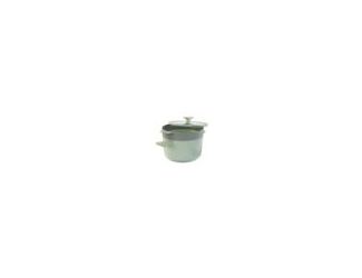 Boil pasta, simmer soups, or slow-cook stocks with confidence with BergHOFF's Leo Balance 3pc steamer set! The pot is made from 100% recycled Aluminum body and full disk bottom that guarantee fast and even heat distribution for energy efficiency. Addition