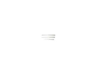 This Leo Spirit 3pc cutlery set is crafted from high-quality stainless steel with stunning glossy handle looks fierce in every kitchen. For a delightful morning slice of freshly baked bread, this bread knife ensures you can effortlessly pierce the crispy 