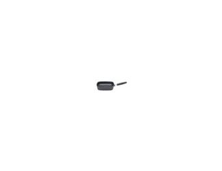 The Scala 11" cast aluminum grill pan is expertly designed to deliver healthier, high-performance cooking with convenience and durability. Coated with a FernoGreen nonstick coating, it ensures effortless food release, requires little to no oil, and is com