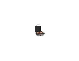 Omnivore Griddle Plate Technology plus a portable design makes the 17" Tabletop Griddle with Hood perfect for taking on adventures, so you'll Cook Anything, Anytime, Anywhere with ease. The 17" Omnivore Griddle Plate delivers quicker preheat and recovery 