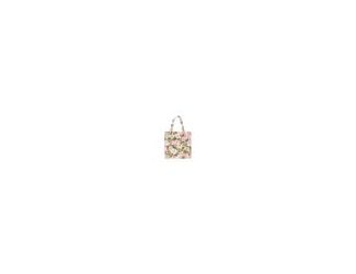 Reading anything good lately? Be it a suspense-filled thriller or just your favorite magazine, carry it with you in this Hidden Garden canvas tote from Kate Spade New York.