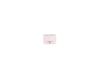 Going somewhere? Keep all your essentials organized & easy to grab in kate spade new york hanging toiletry bag.