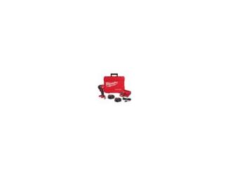 This Hex Hydraulic Driver is the quietest cordless fastening solution on the market. FLUID-DRIVE Hydraulic Powertrain. POWERSTATE Brushless motor delivers up to 3200 RPMs. REDLINK PLUS Electronic Intelligence. 3-Mode DRIVE CONTROL. Performs 1000 in-lbs of
